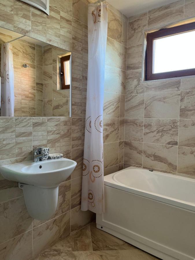 Апартамент Limoncini Sozopol Exteriör bild