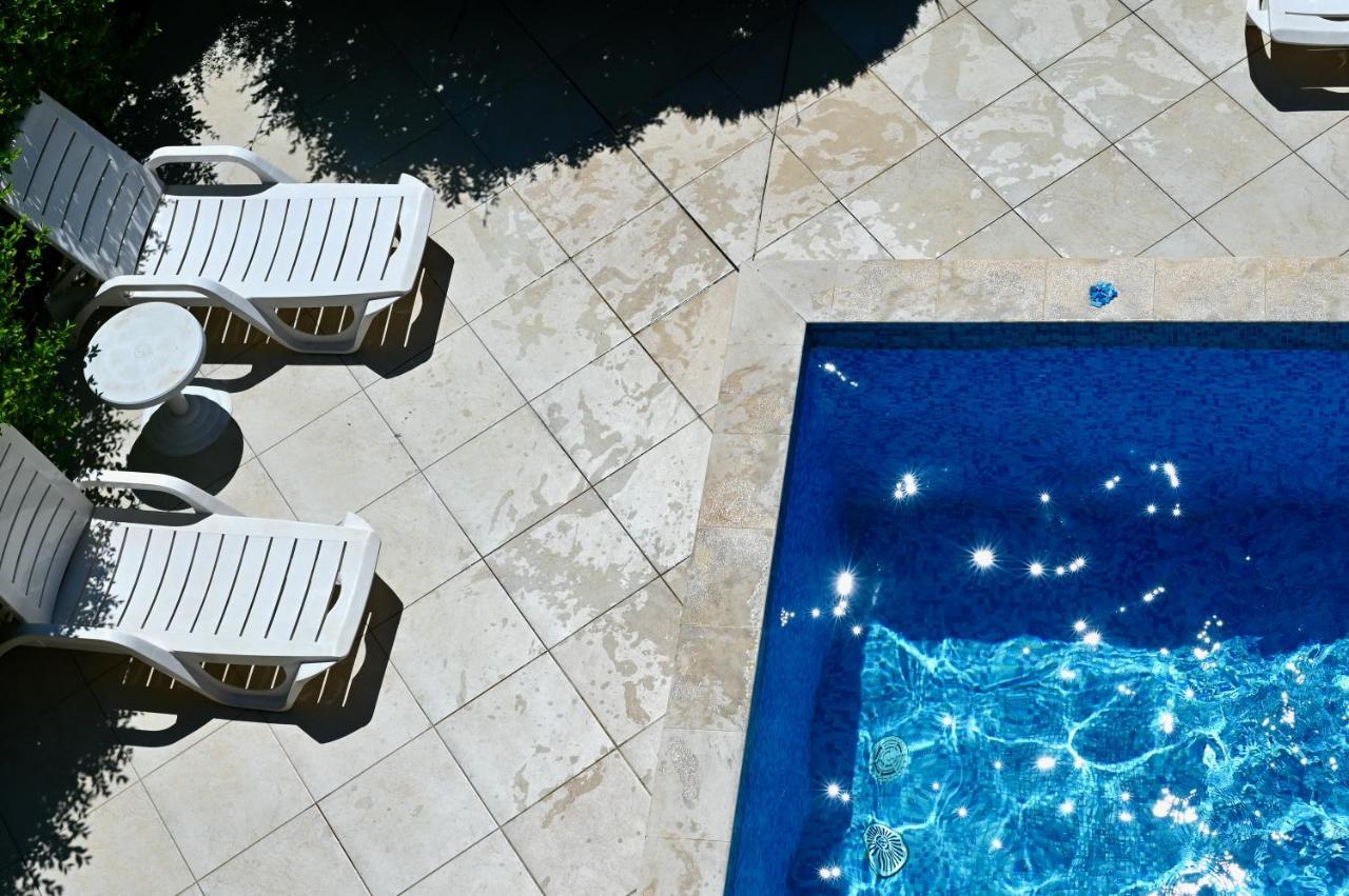 Апартамент Limoncini Sozopol Exteriör bild
